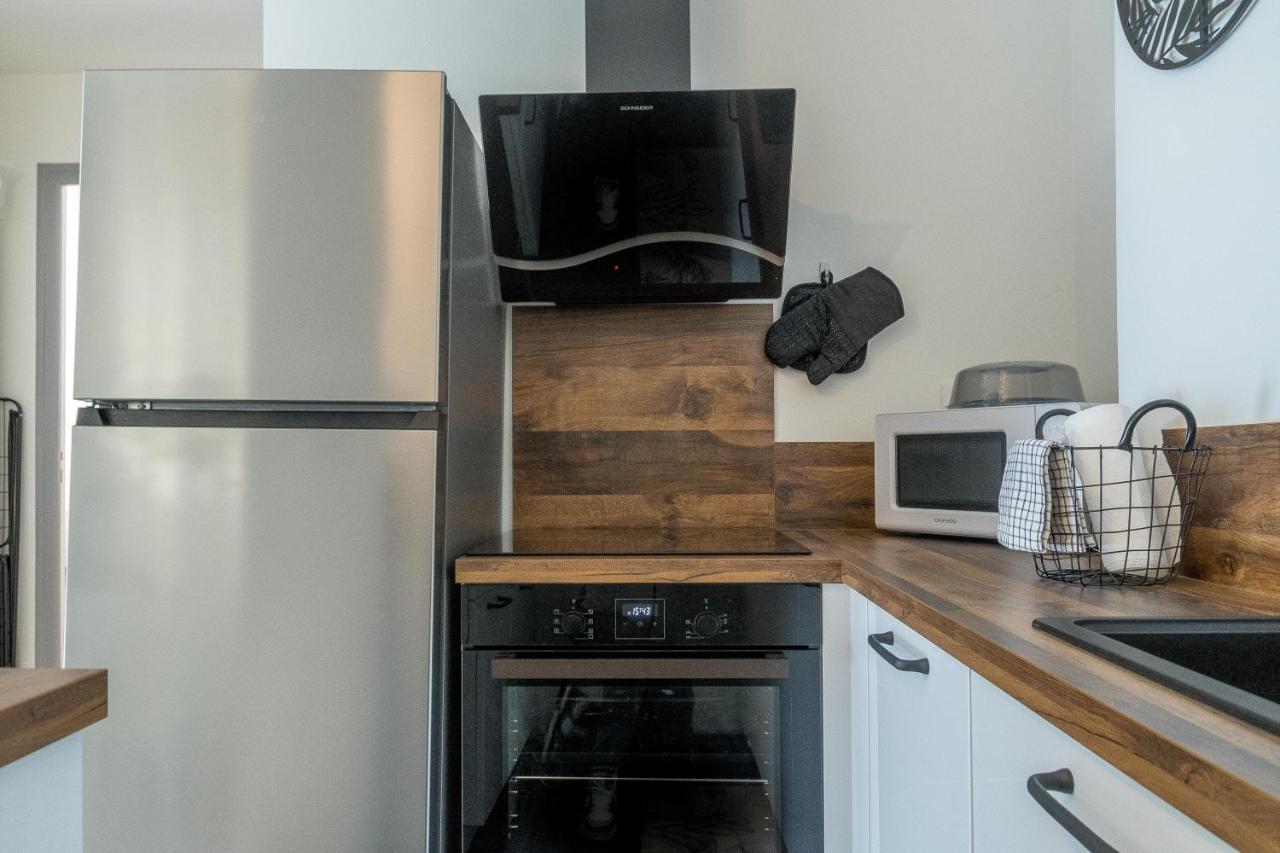 The Jungle Loft Paris-Tgv-Orly Confort Appartement Massy  Buitenkant foto