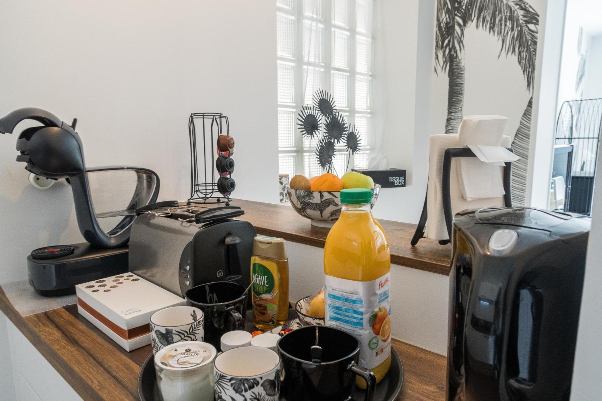 The Jungle Loft Paris-Tgv-Orly Confort Appartement Massy  Buitenkant foto