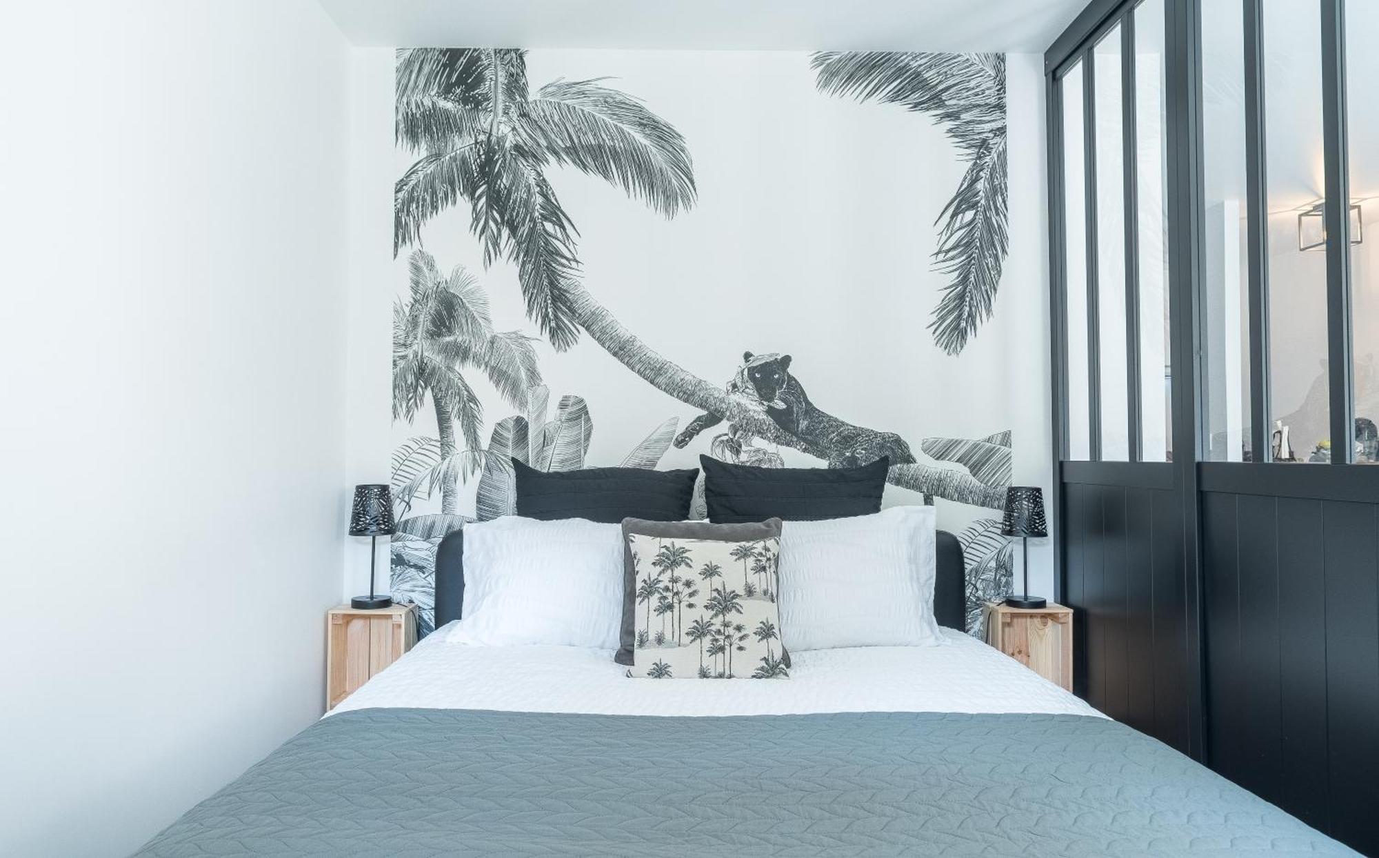 The Jungle Loft Paris-Tgv-Orly Confort Appartement Massy  Buitenkant foto